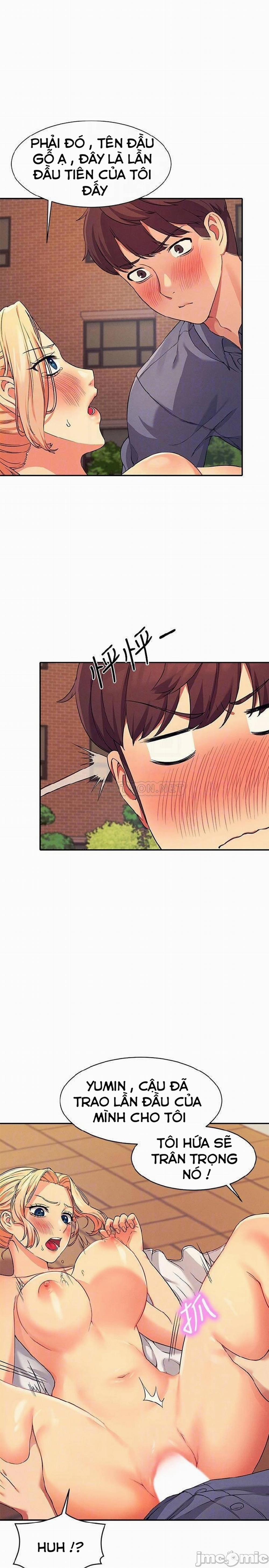 Where Is Goddess – Nữ Thần Đâu Rồi? 6 trang 11