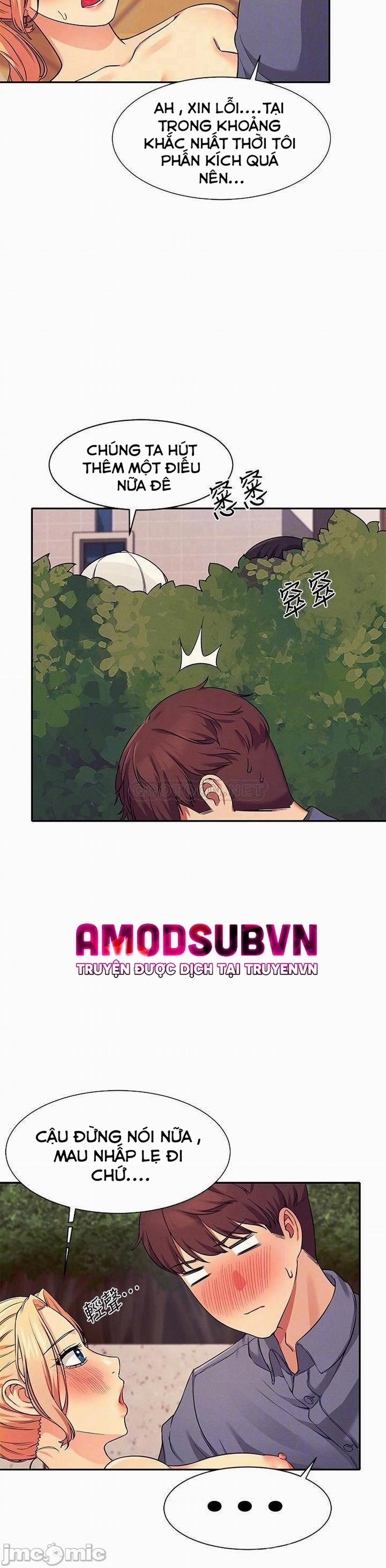 Where Is Goddess – Nữ Thần Đâu Rồi? 6 trang 13