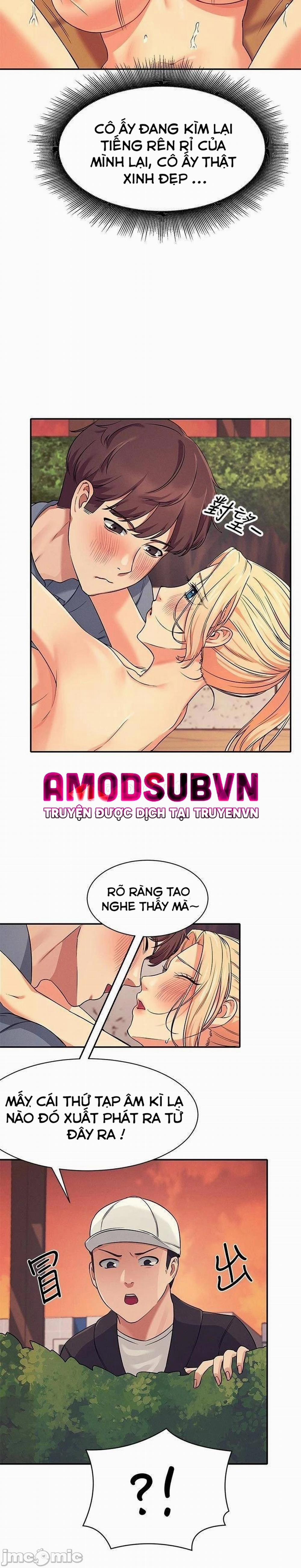 Where Is Goddess – Nữ Thần Đâu Rồi? 6 trang 16