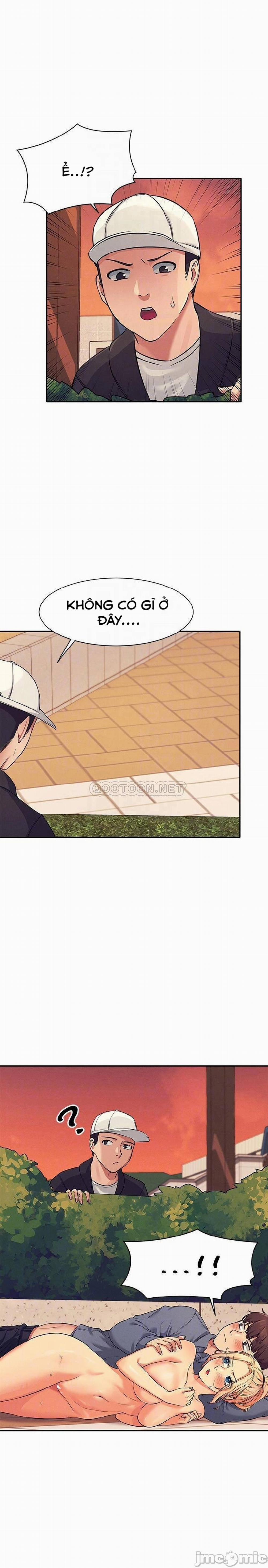 Where Is Goddess – Nữ Thần Đâu Rồi? 6 trang 17