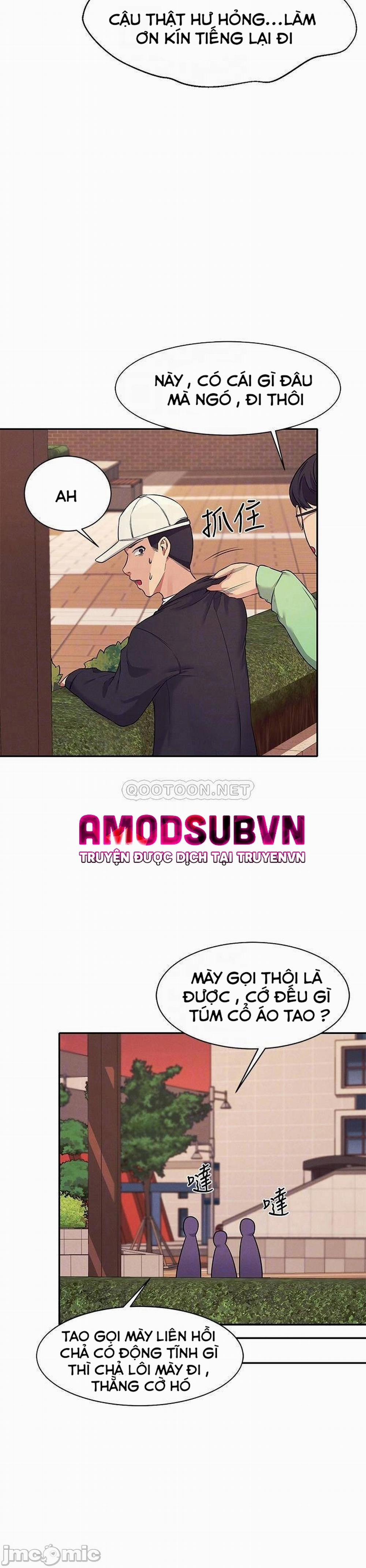 Where Is Goddess – Nữ Thần Đâu Rồi? 6 trang 19