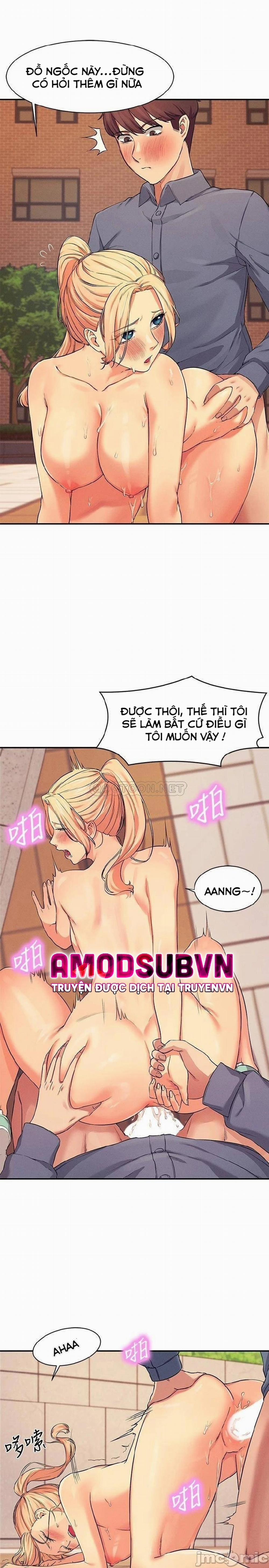 Where Is Goddess – Nữ Thần Đâu Rồi? 6 trang 25