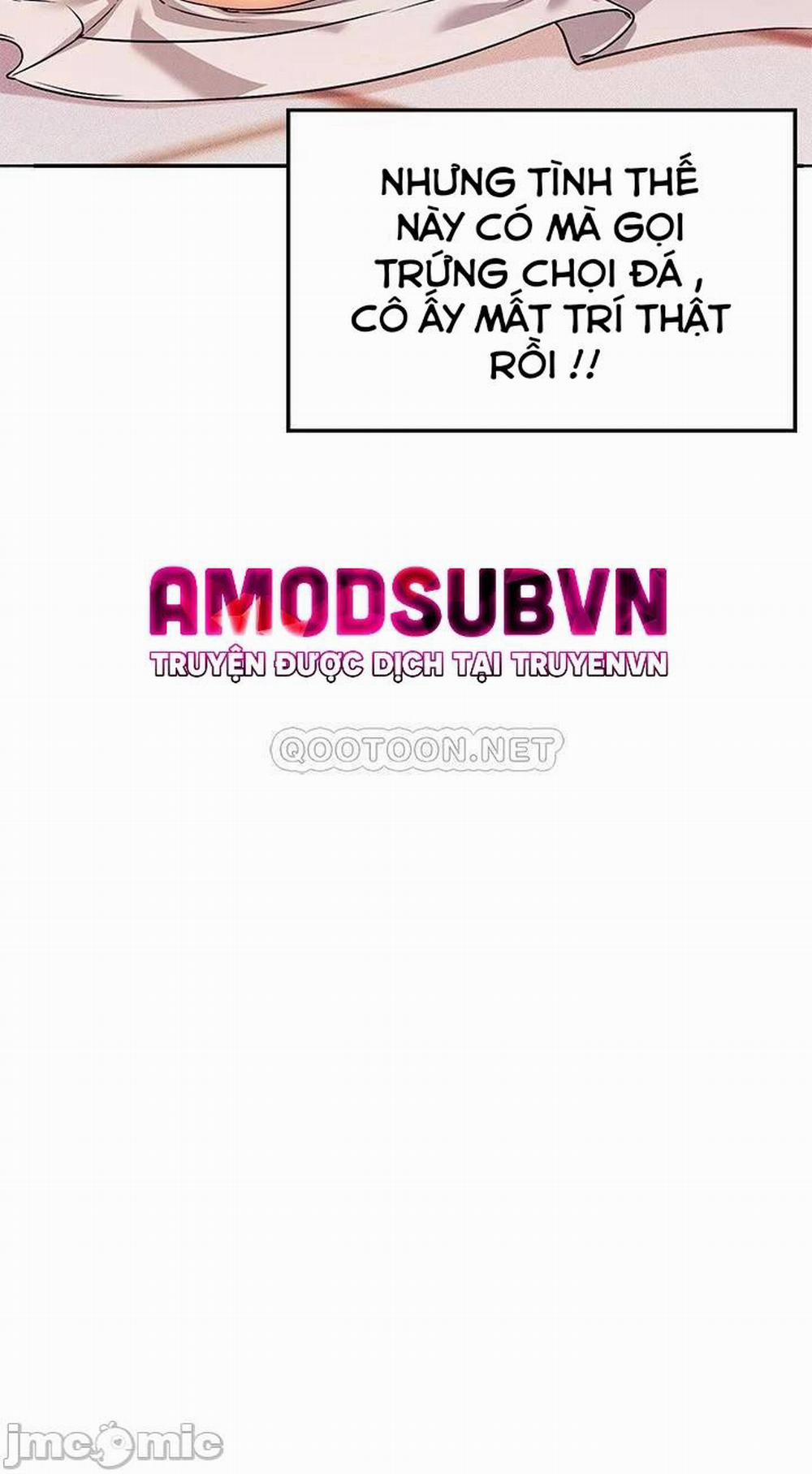 Where Is Goddess – Nữ Thần Đâu Rồi? 6 trang 3