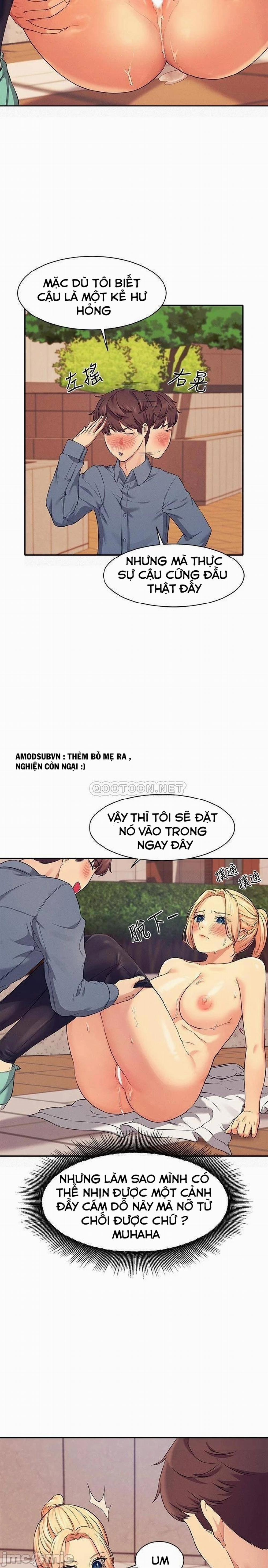 Where Is Goddess – Nữ Thần Đâu Rồi? 6 trang 6