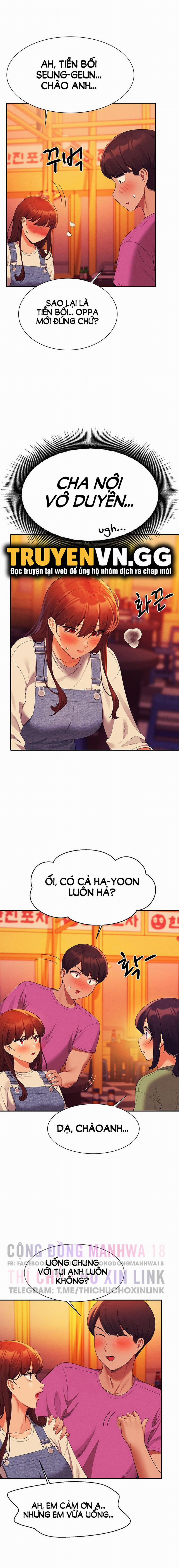 Where Is Goddess – Nữ Thần Đâu Rồi? 60 trang 11