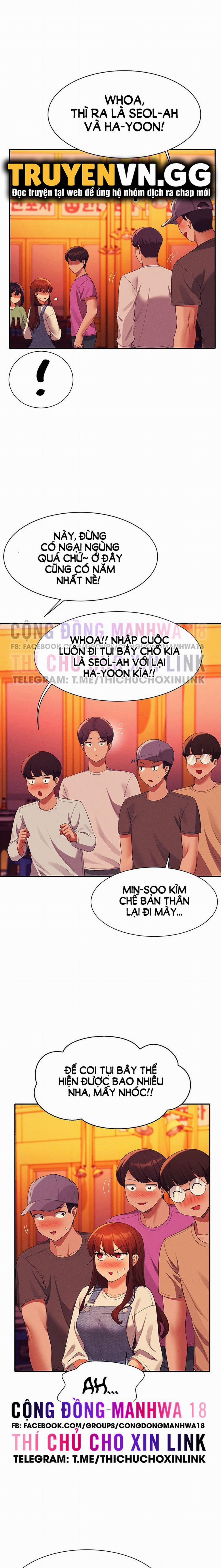 Where Is Goddess – Nữ Thần Đâu Rồi? 60 trang 12