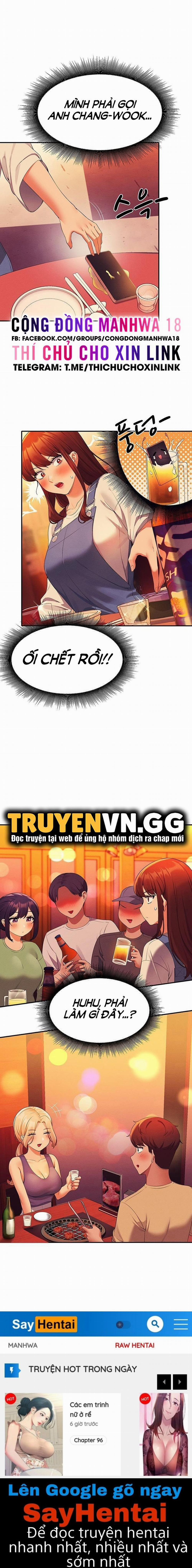 Where Is Goddess – Nữ Thần Đâu Rồi? 60 trang 15