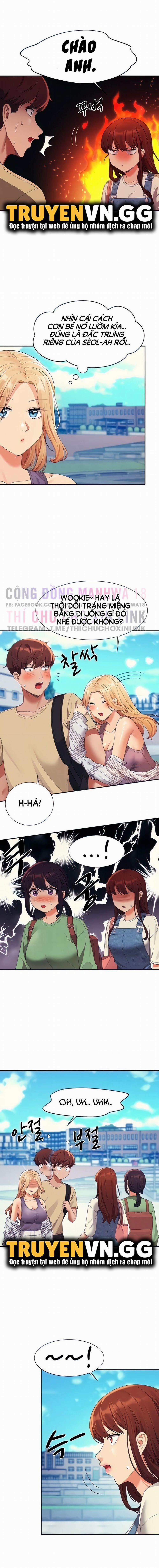 Where Is Goddess – Nữ Thần Đâu Rồi? 60 trang 2