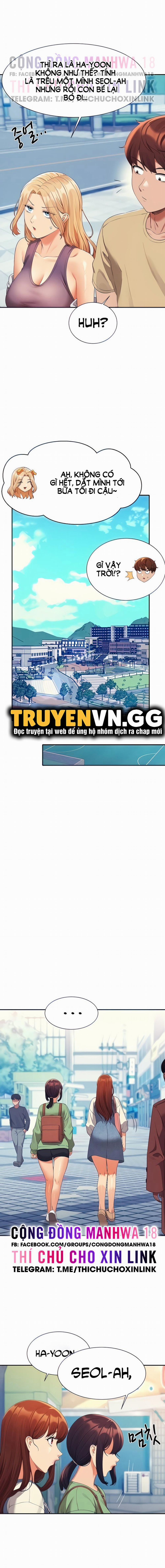 Where Is Goddess – Nữ Thần Đâu Rồi? 60 trang 4