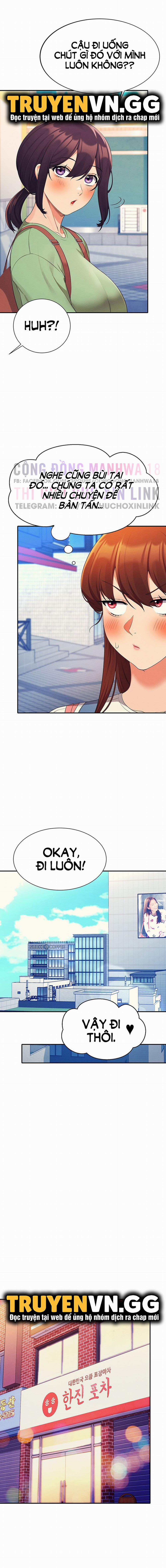 Where Is Goddess – Nữ Thần Đâu Rồi? 60 trang 5