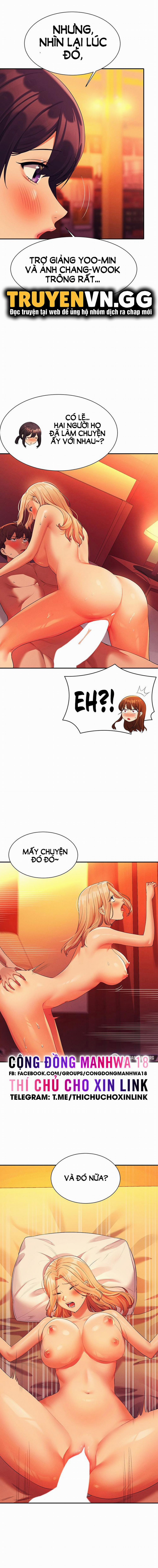 Where Is Goddess – Nữ Thần Đâu Rồi? 60 trang 8