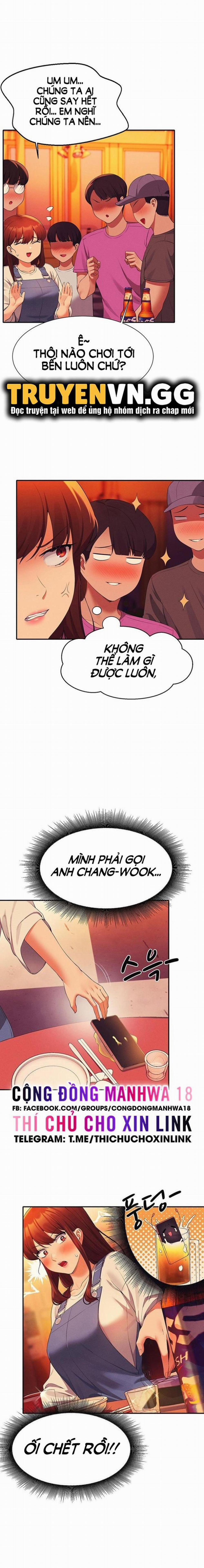 Where Is Goddess - Nữ Thần Đâu Rồi? 61 trang 0