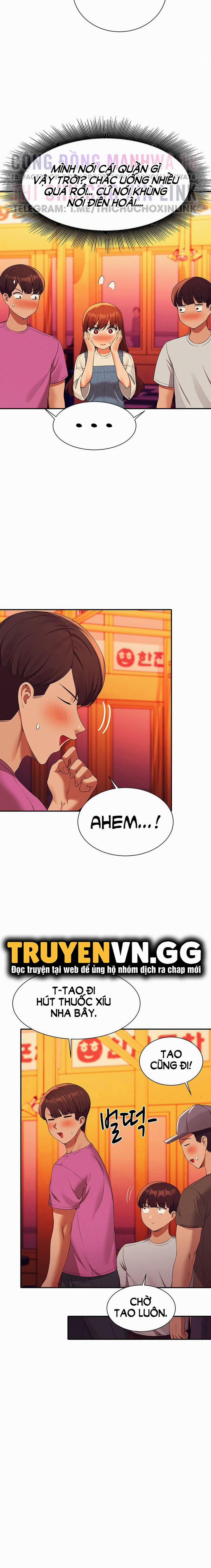 Where Is Goddess – Nữ Thần Đâu Rồi? 61 trang 11