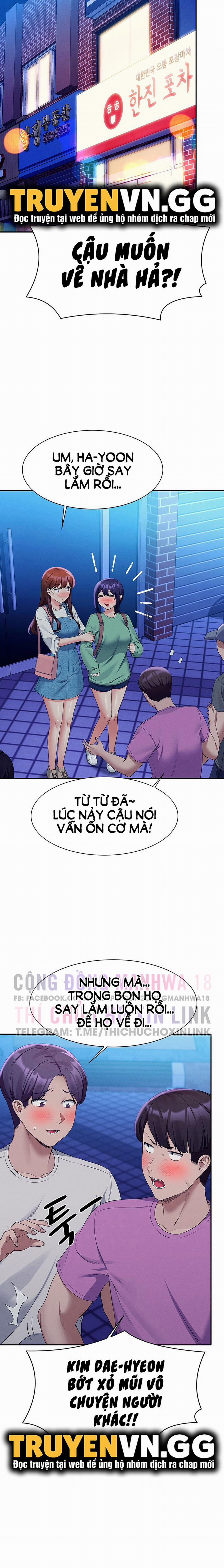 Where Is Goddess – Nữ Thần Đâu Rồi? 61 trang 14