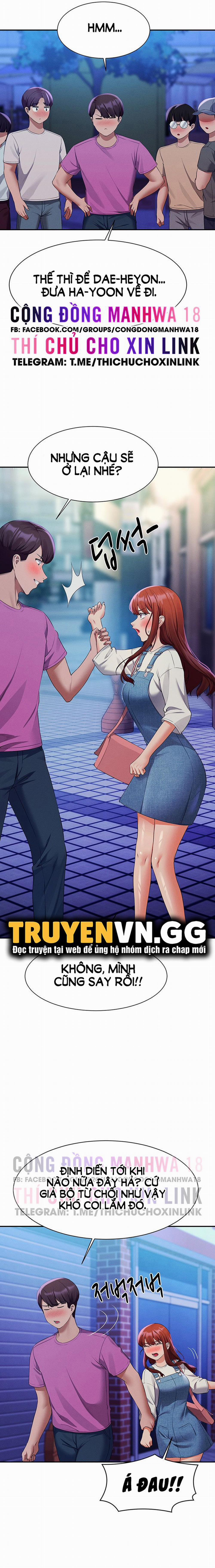 Where Is Goddess – Nữ Thần Đâu Rồi? 61 trang 15