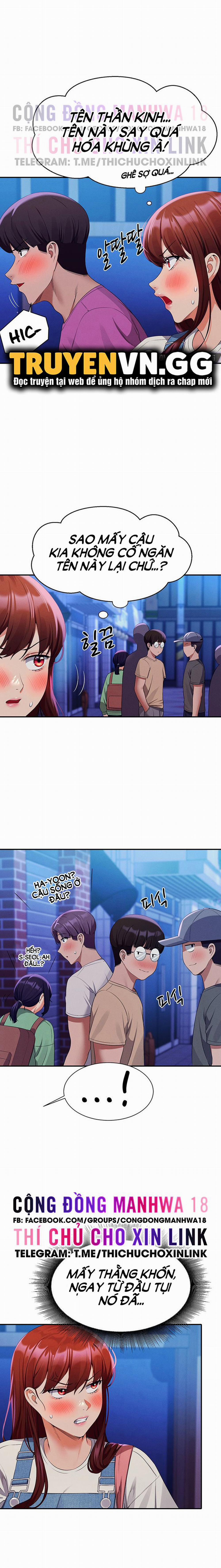 Where Is Goddess – Nữ Thần Đâu Rồi? 61 trang 16