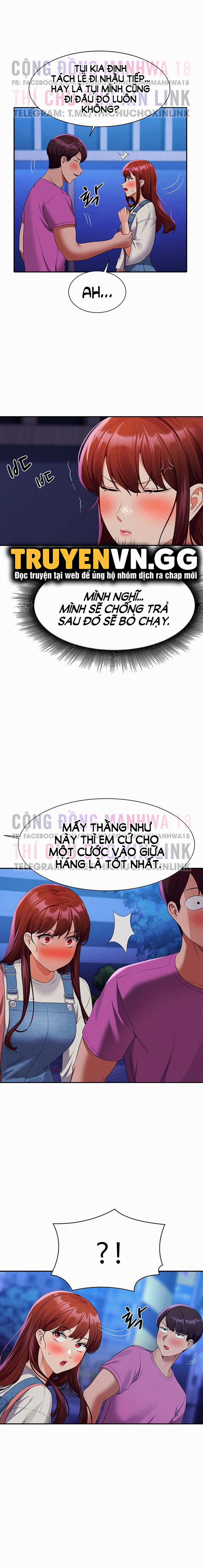 Where Is Goddess – Nữ Thần Đâu Rồi? 61 trang 17