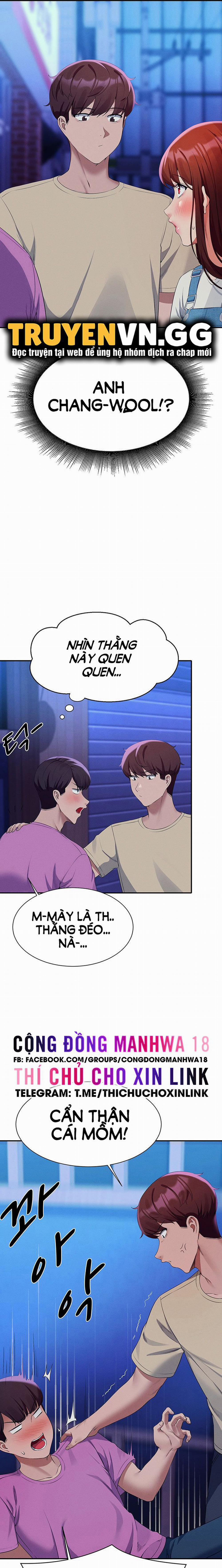 Where Is Goddess – Nữ Thần Đâu Rồi? 61 trang 18