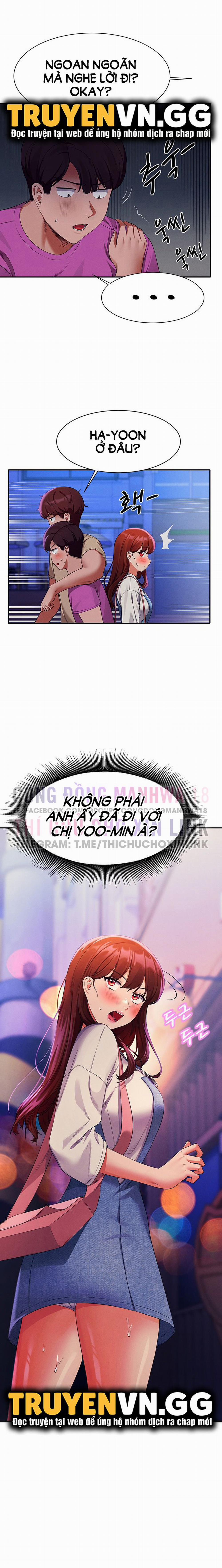 Where Is Goddess – Nữ Thần Đâu Rồi? 61 trang 20