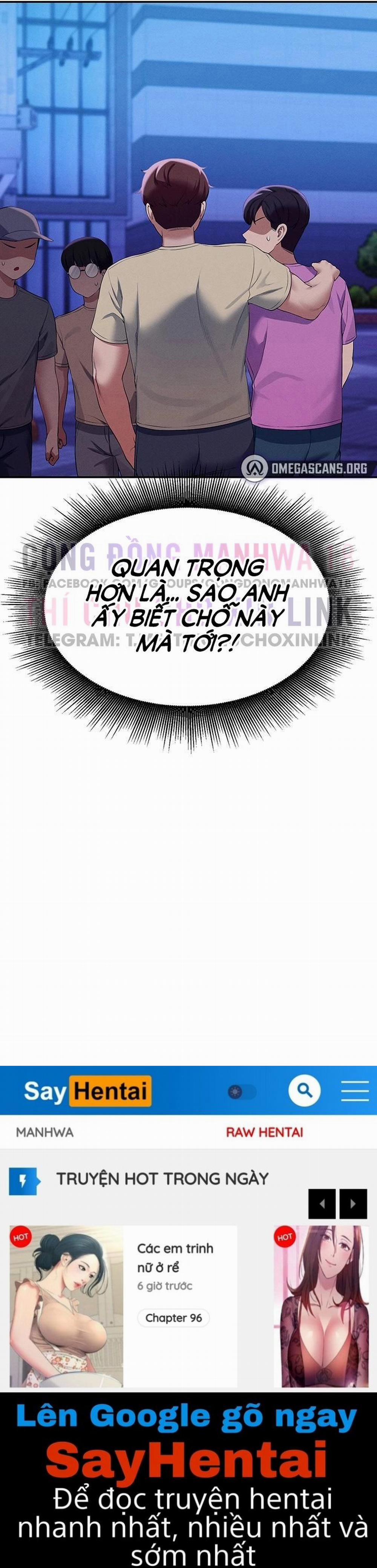 Where Is Goddess – Nữ Thần Đâu Rồi? 61 trang 21