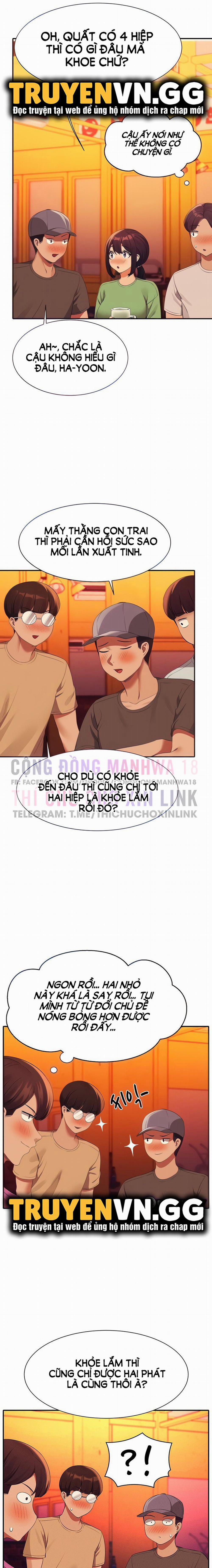 Where Is Goddess – Nữ Thần Đâu Rồi? 61 trang 6