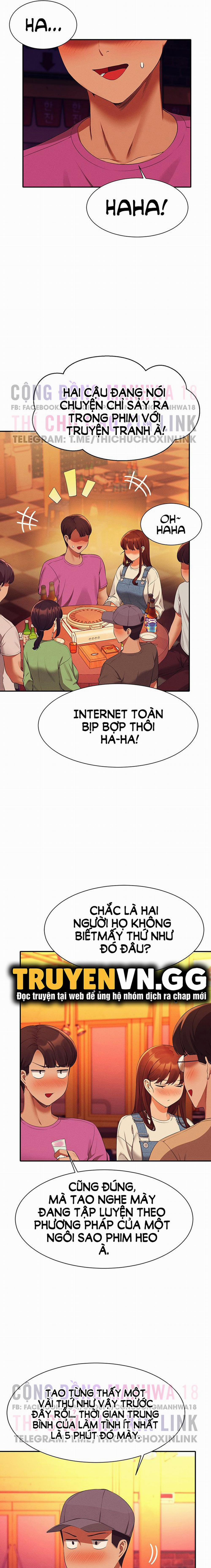 Where Is Goddess – Nữ Thần Đâu Rồi? 61 trang 9