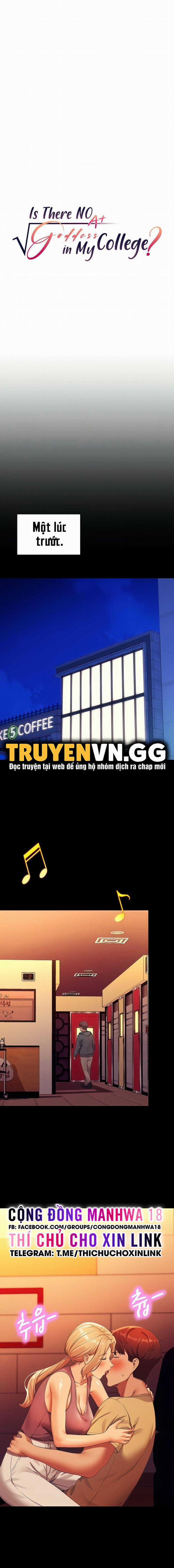 Where Is Goddess - Nữ Thần Đâu Rồi? 62 trang 1
