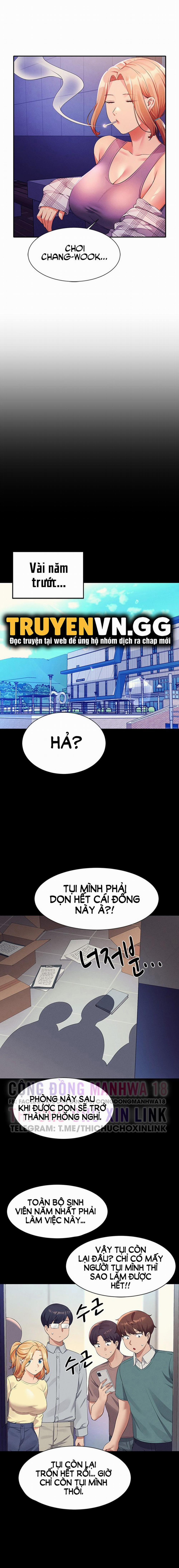 Where Is Goddess – Nữ Thần Đâu Rồi? 62 trang 10