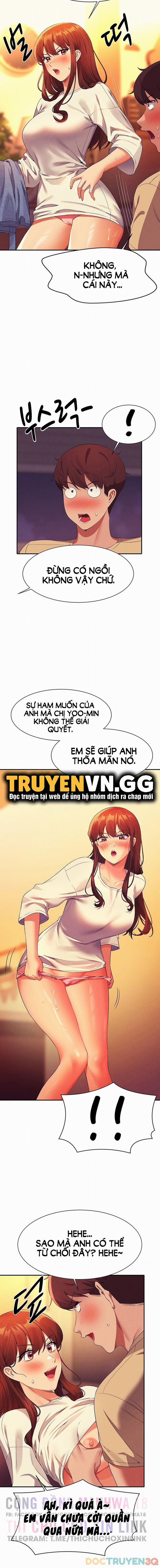 Where Is Goddess – Nữ Thần Đâu Rồi? 63 trang 10