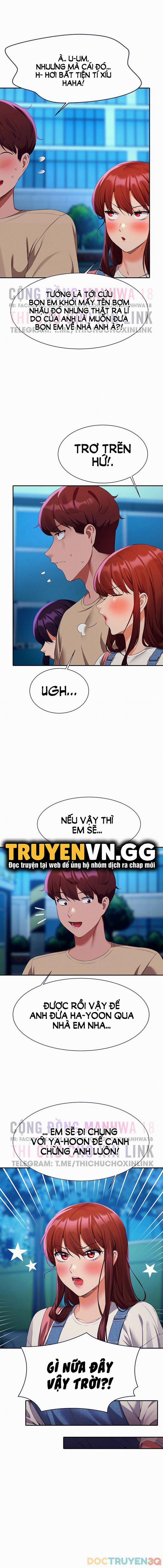 Where Is Goddess – Nữ Thần Đâu Rồi? 63 trang 2