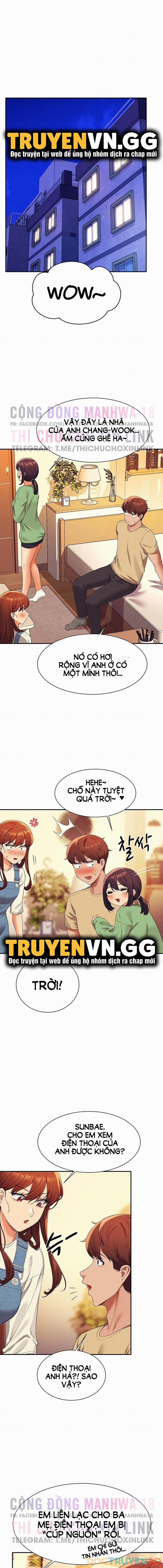 Where Is Goddess – Nữ Thần Đâu Rồi? 63 trang 3