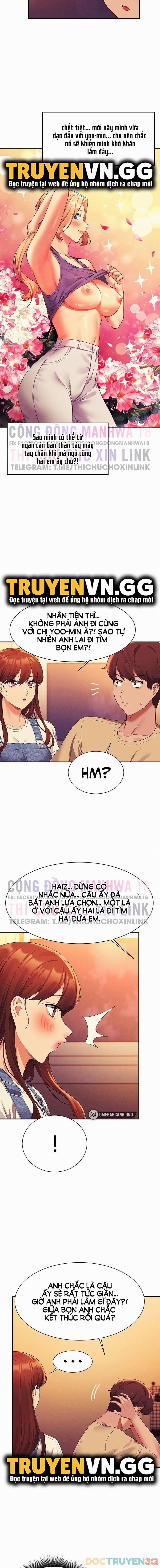 Where Is Goddess – Nữ Thần Đâu Rồi? 63 trang 7