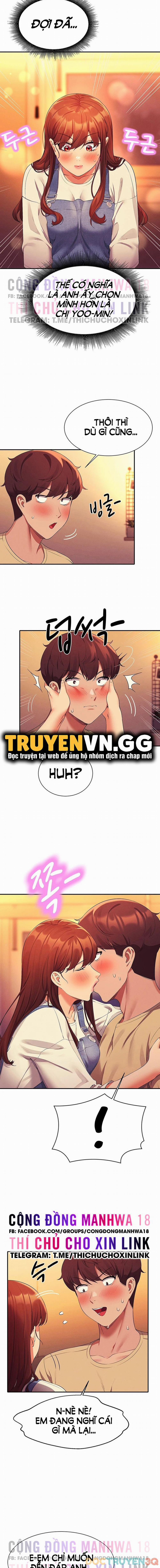 Where Is Goddess – Nữ Thần Đâu Rồi? 63 trang 8