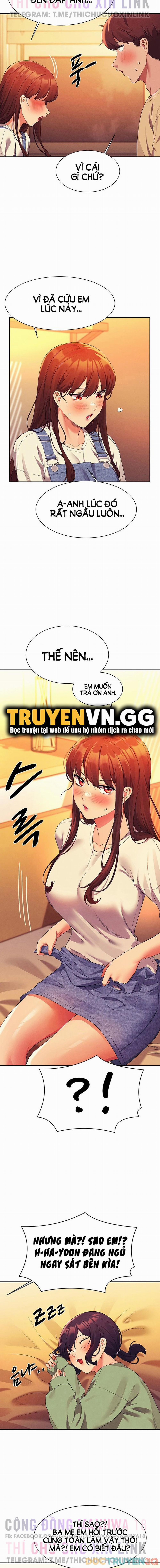 Where Is Goddess – Nữ Thần Đâu Rồi? 63 trang 9