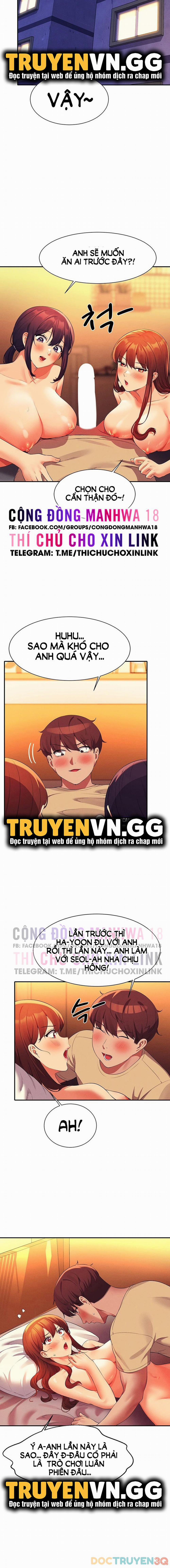 Where Is Goddess – Nữ Thần Đâu Rồi? 64 trang 8