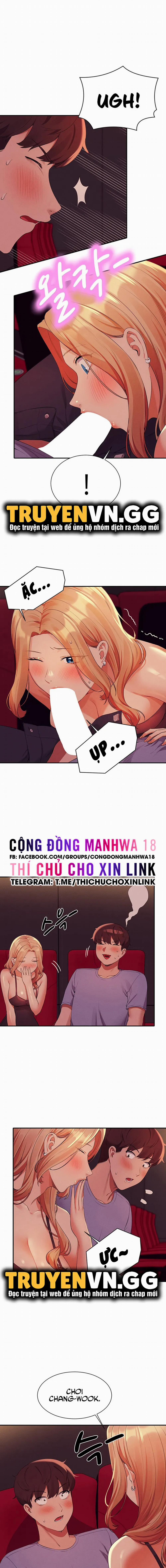 Where Is Goddess – Nữ Thần Đâu Rồi? 69 trang 12