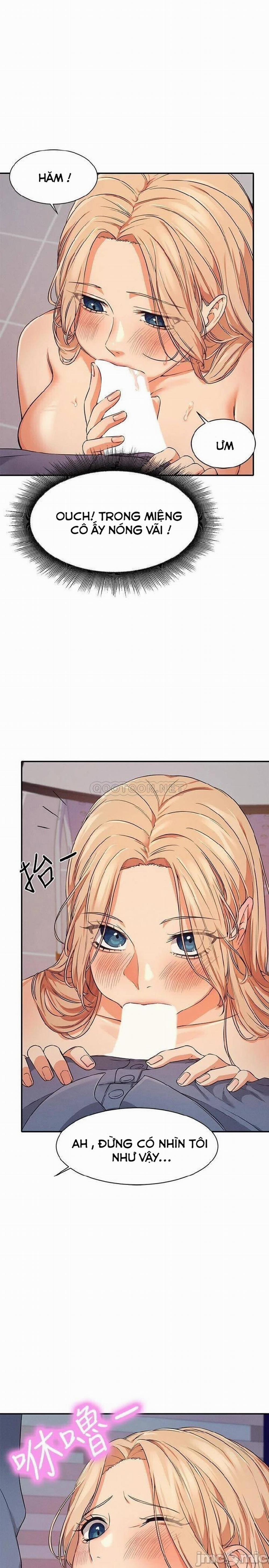 Where Is Goddess – Nữ Thần Đâu Rồi? 7 trang 10