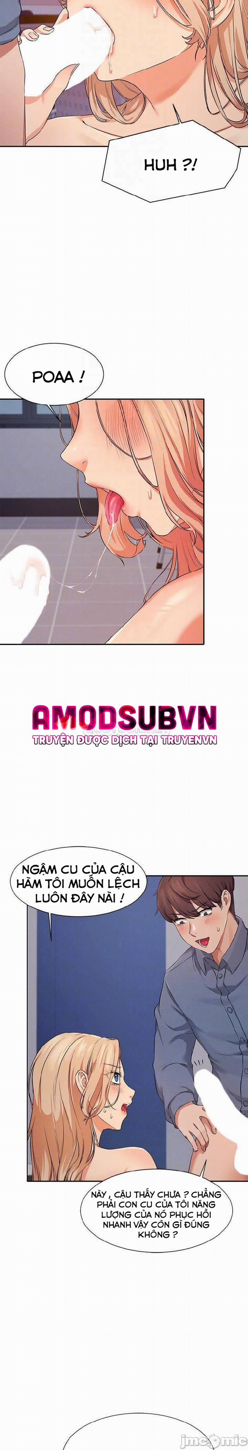 Where Is Goddess – Nữ Thần Đâu Rồi? 7 trang 11