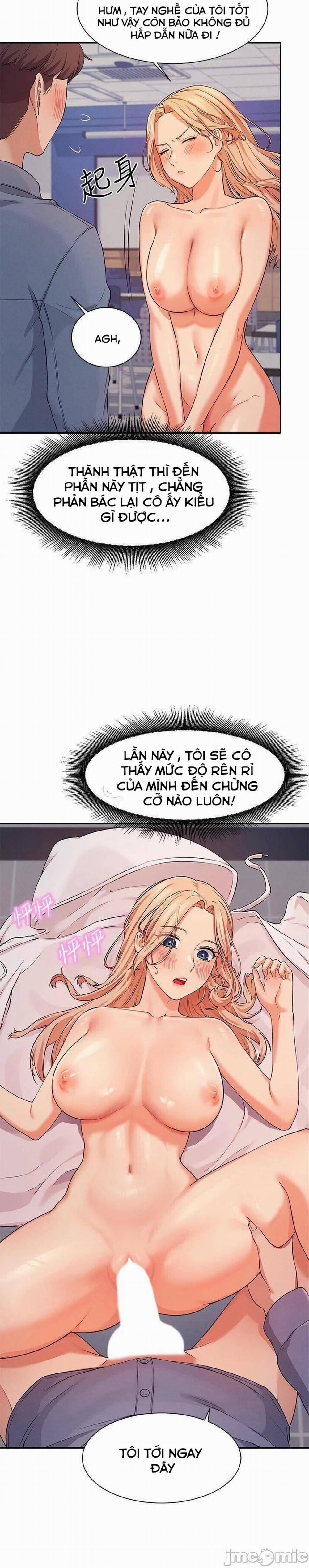 Where Is Goddess – Nữ Thần Đâu Rồi? 7 trang 12