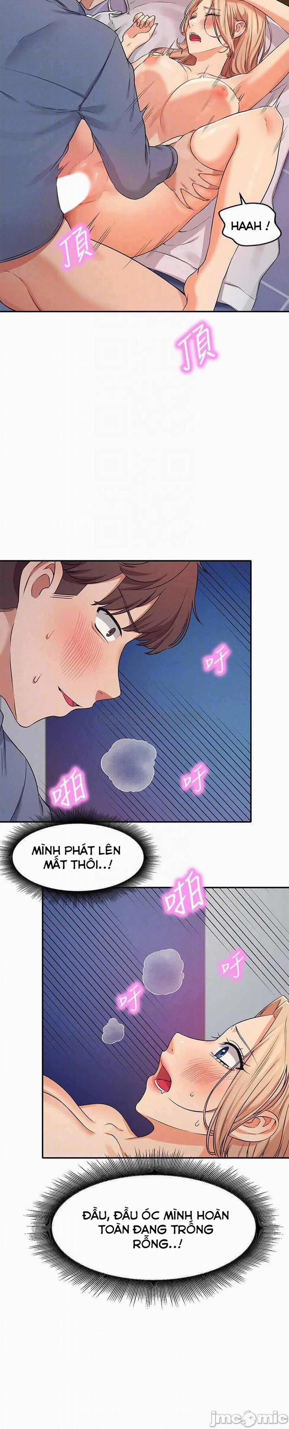 Where Is Goddess – Nữ Thần Đâu Rồi? 7 trang 15