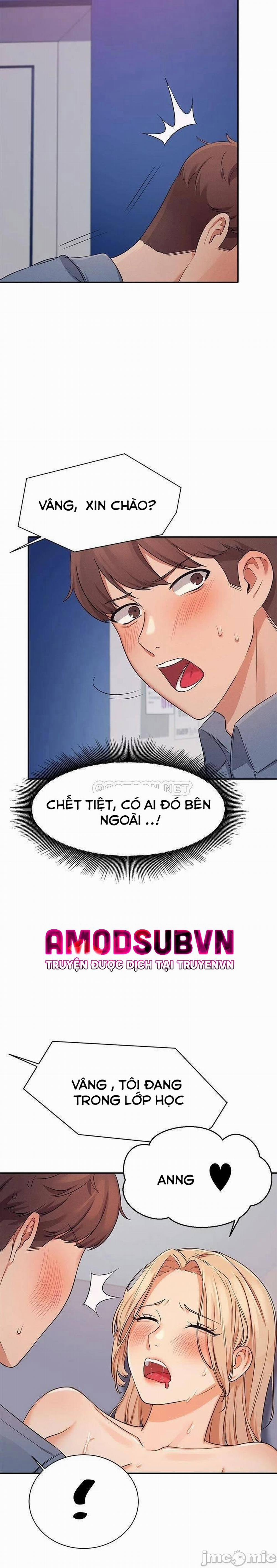 Where Is Goddess – Nữ Thần Đâu Rồi? 7 trang 22