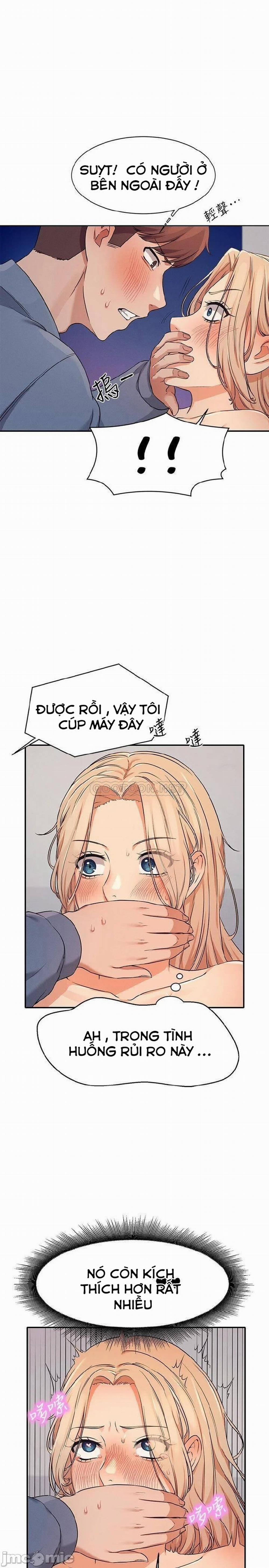 Where Is Goddess – Nữ Thần Đâu Rồi? 7 trang 23