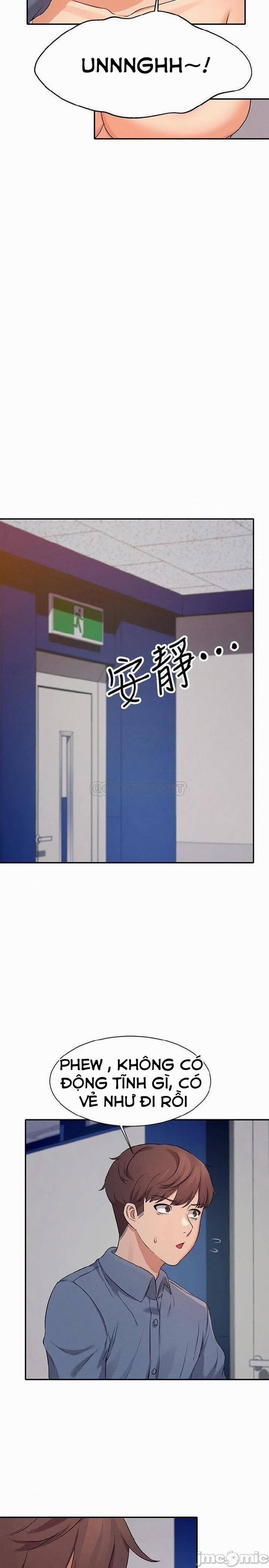 Where Is Goddess – Nữ Thần Đâu Rồi? 7 trang 24