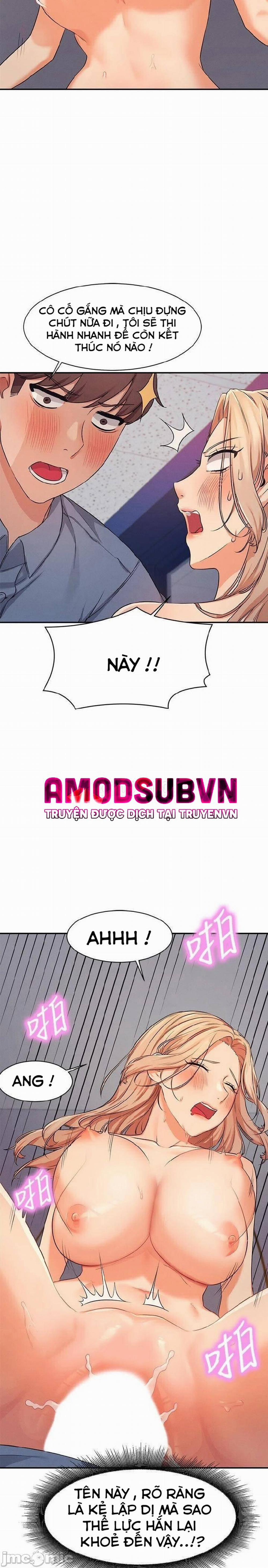 Where Is Goddess – Nữ Thần Đâu Rồi? 7 trang 28