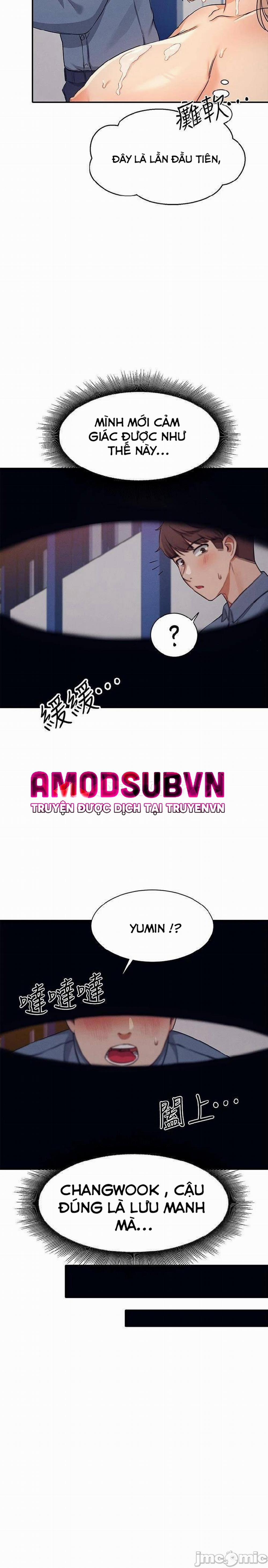 Where Is Goddess – Nữ Thần Đâu Rồi? 7 trang 31