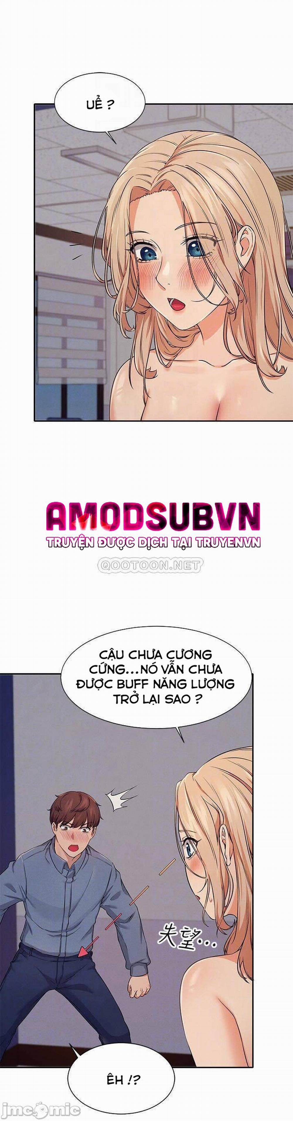 Where Is Goddess – Nữ Thần Đâu Rồi? 7 trang 5