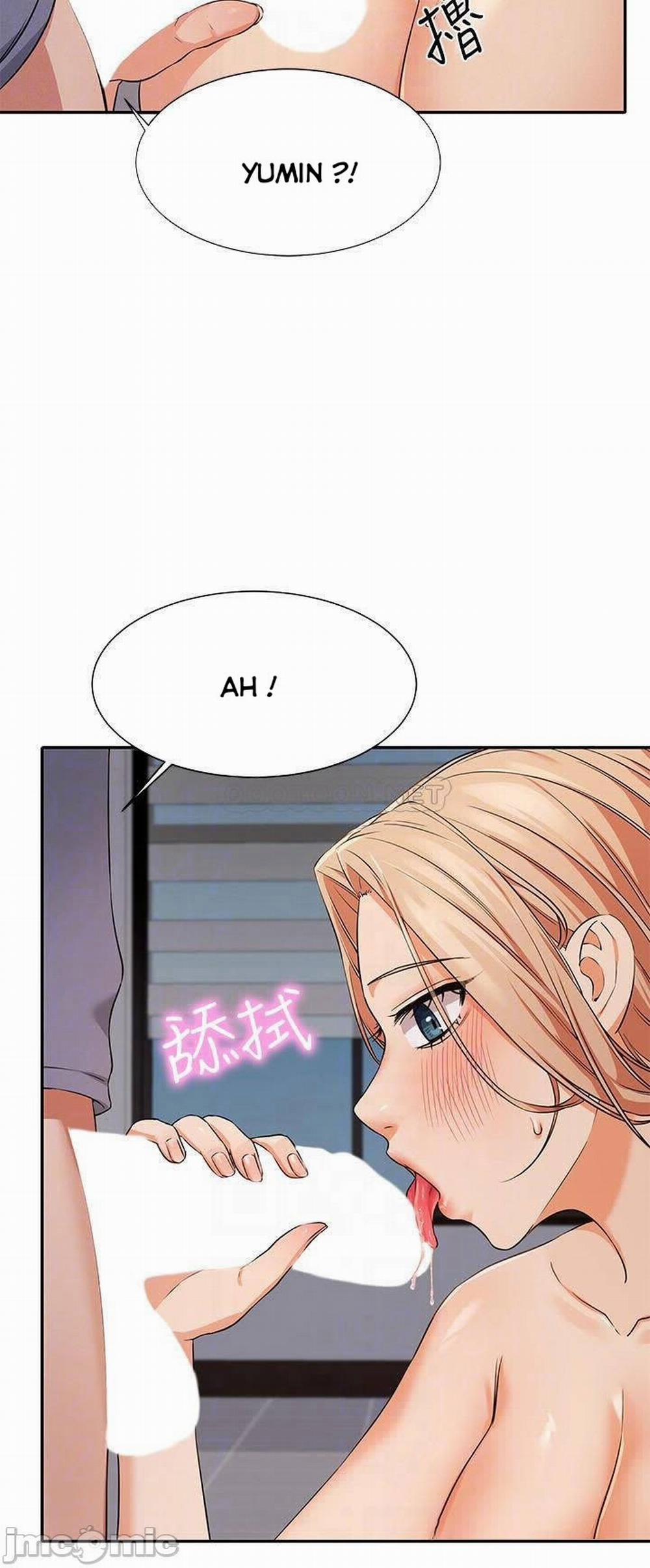 Where Is Goddess – Nữ Thần Đâu Rồi? 7 trang 9