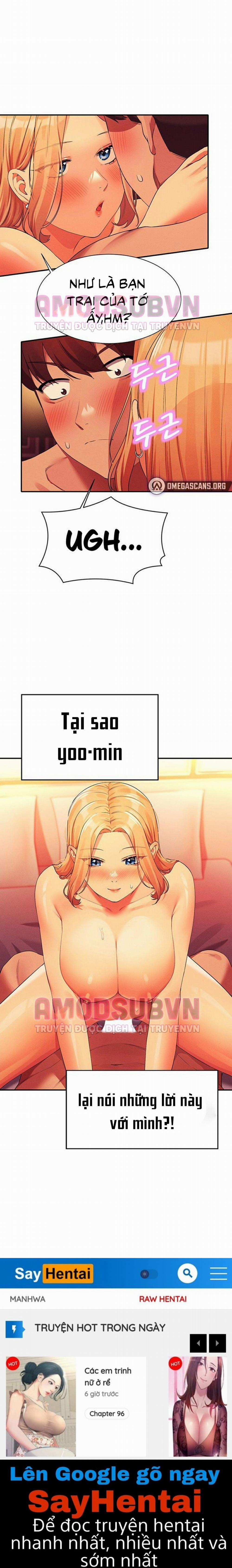 Where Is Goddess – Nữ Thần Đâu Rồi? 71 trang 12