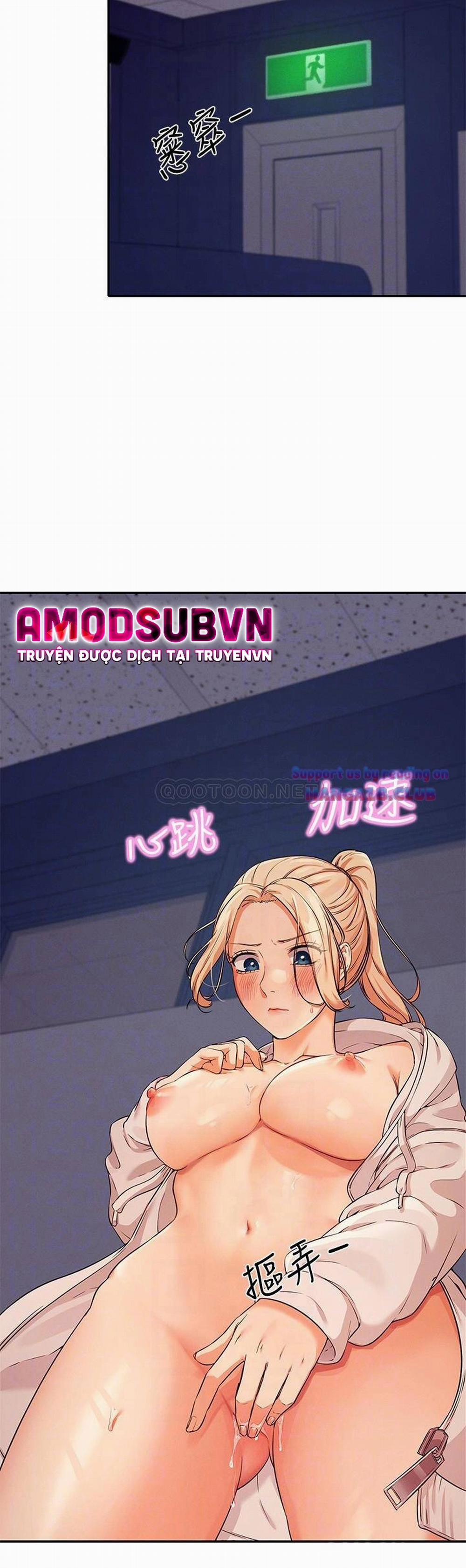 Where Is Goddess – Nữ Thần Đâu Rồi? 8 trang 10