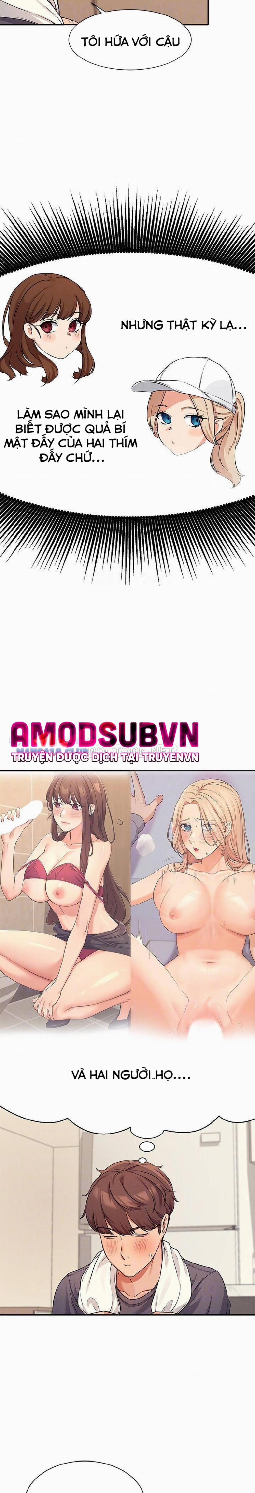 Where Is Goddess – Nữ Thần Đâu Rồi? 8 trang 15